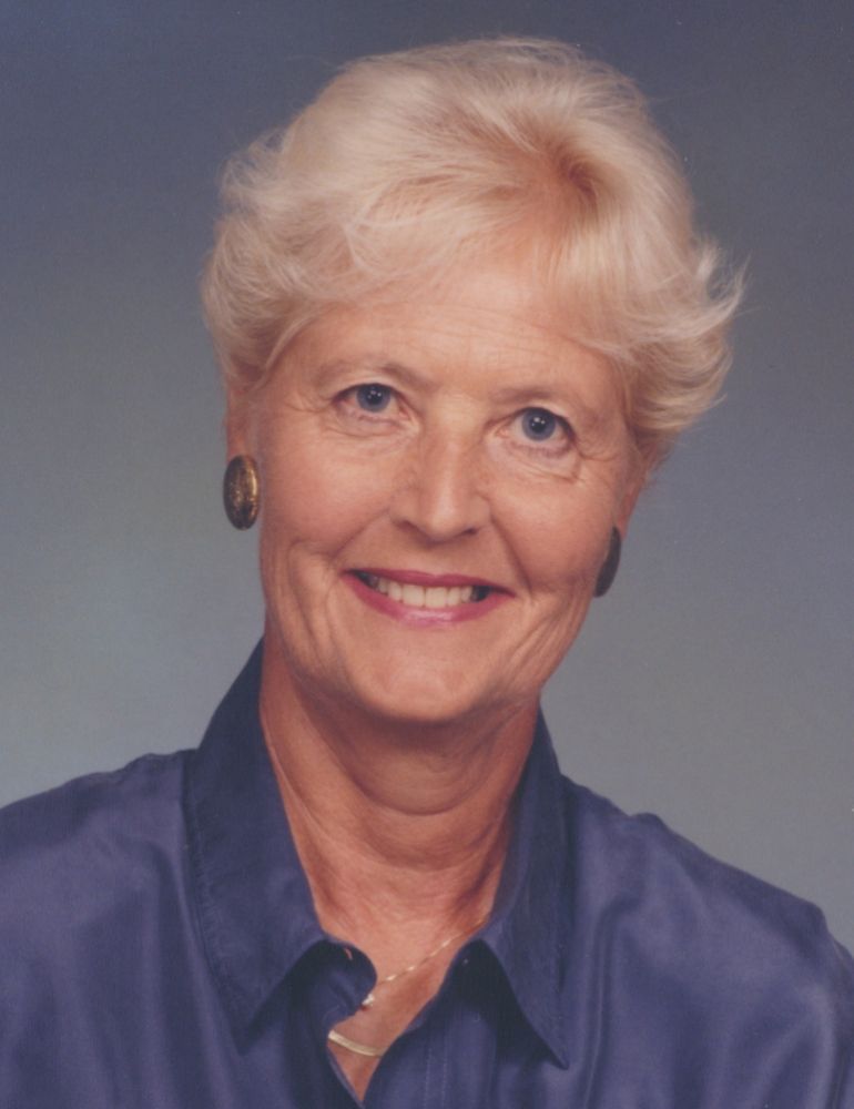 Mary Ellen Cornell