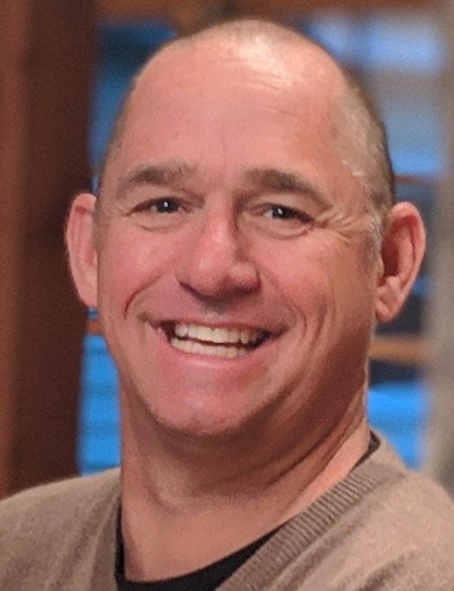David A. Thiele