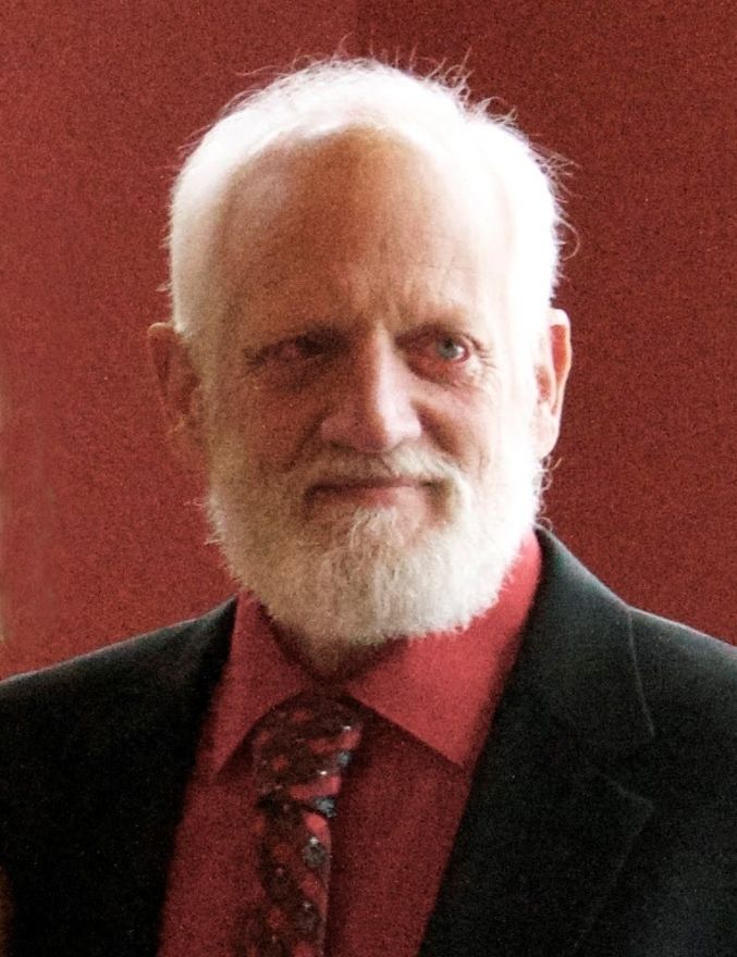 Wayne C Marsh