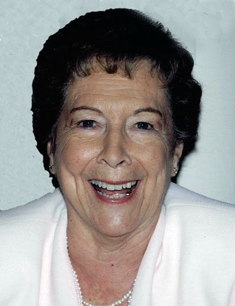 Mary Jean Goeres