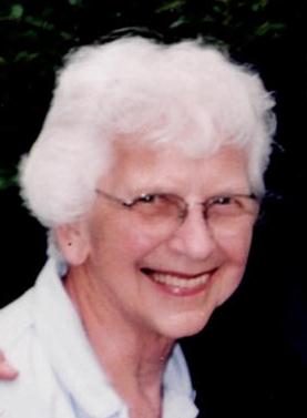 Mary Voth