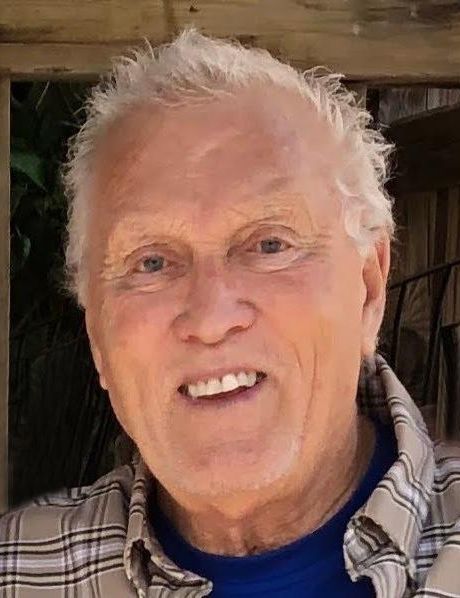 Cletus James "Clete" O'Donnell