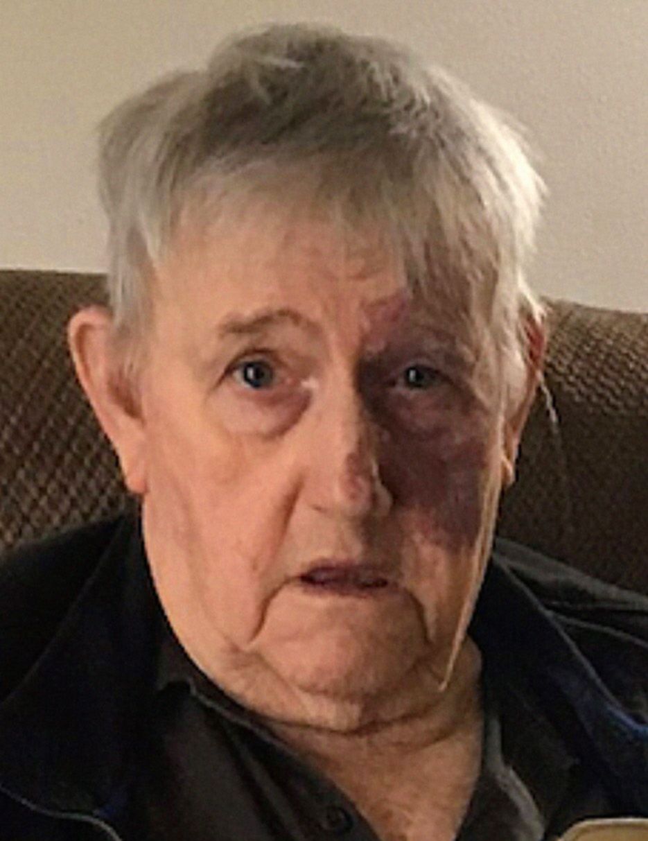 James John "Maverick"  Hillebrand