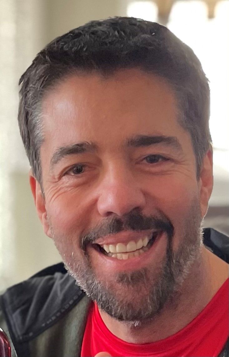Michael "Mike" Steven Schroeder