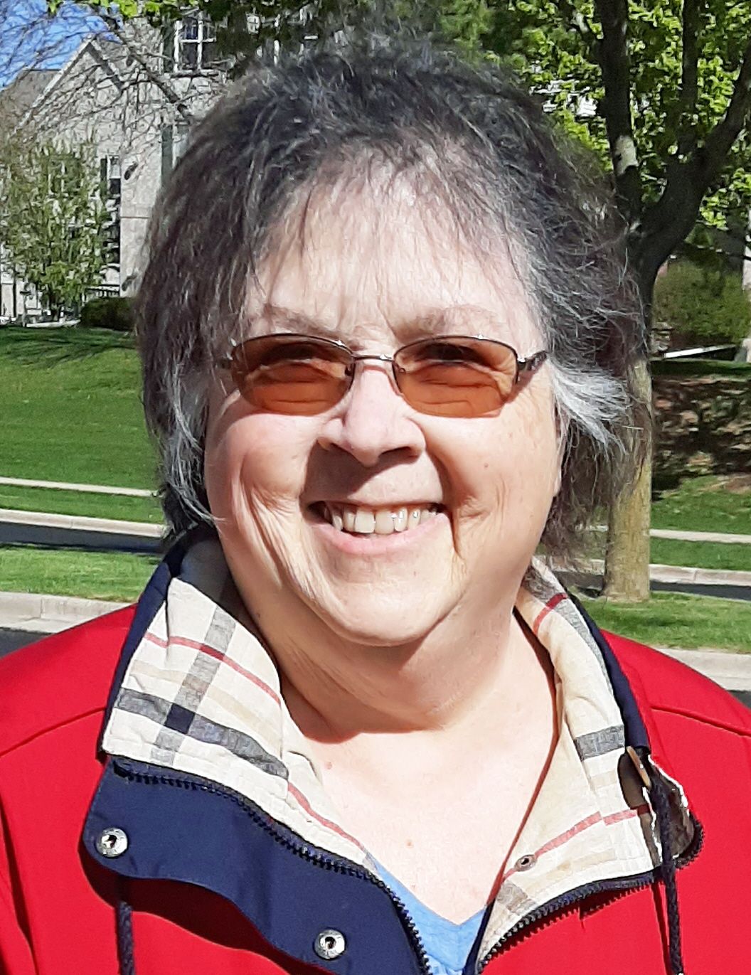 Katherine "Kay" Marie Seifert