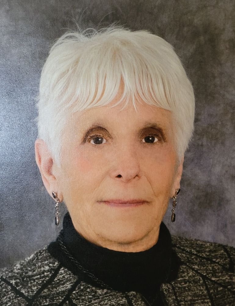 Martha Stromquist