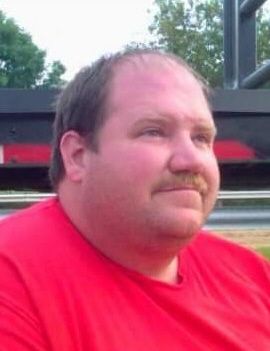 Kevin Lee Frederickson