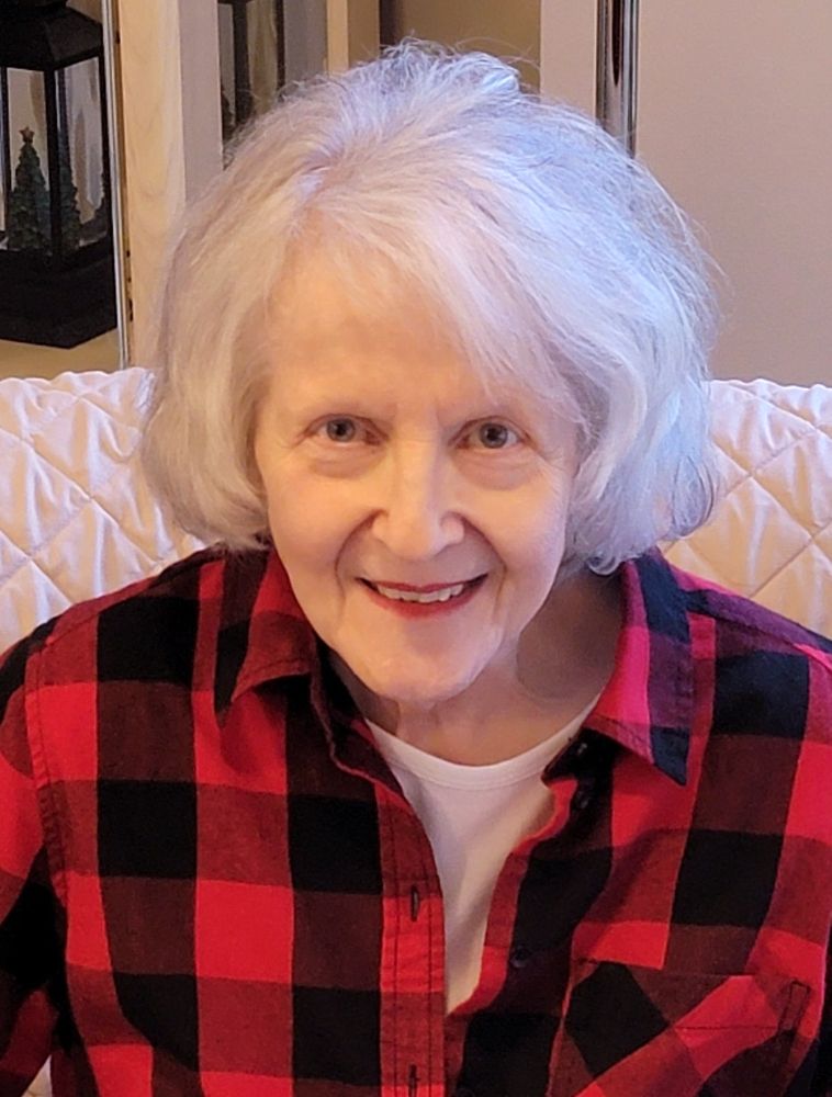 Marlene Genske