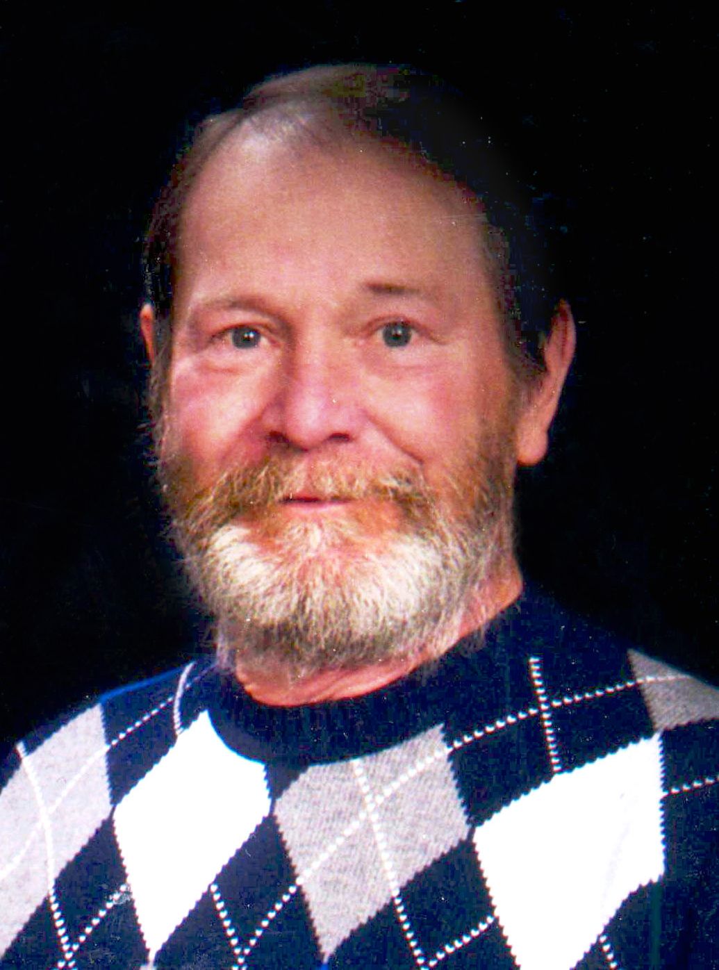 David F. Kenison