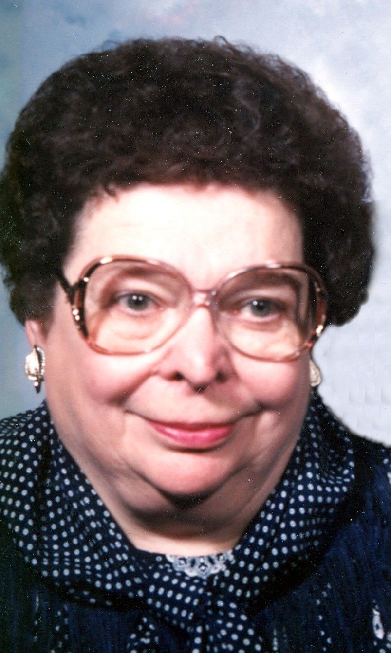 Patricia A. (Shager) Soberg