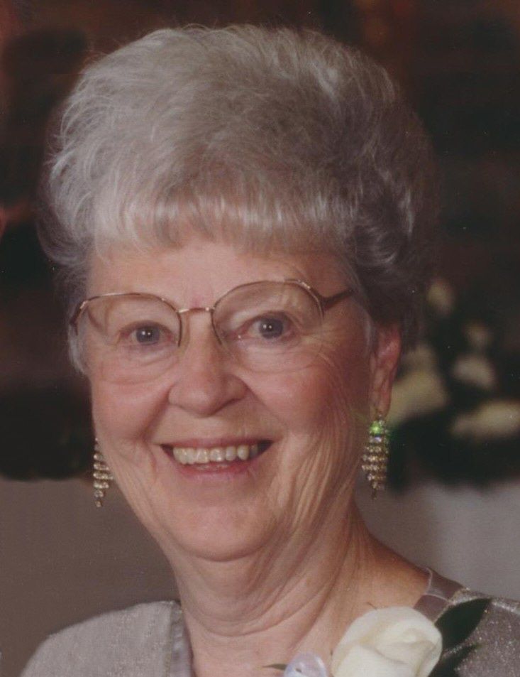 Betty DeVoe