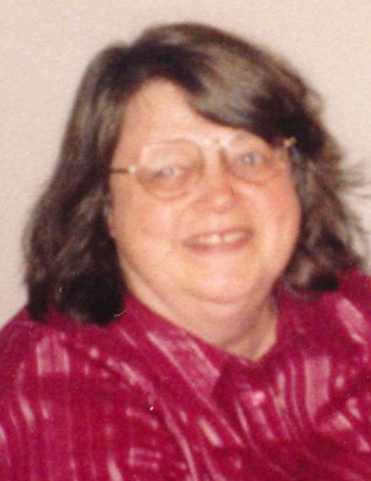 Susan Ann "Snooz" Nelson