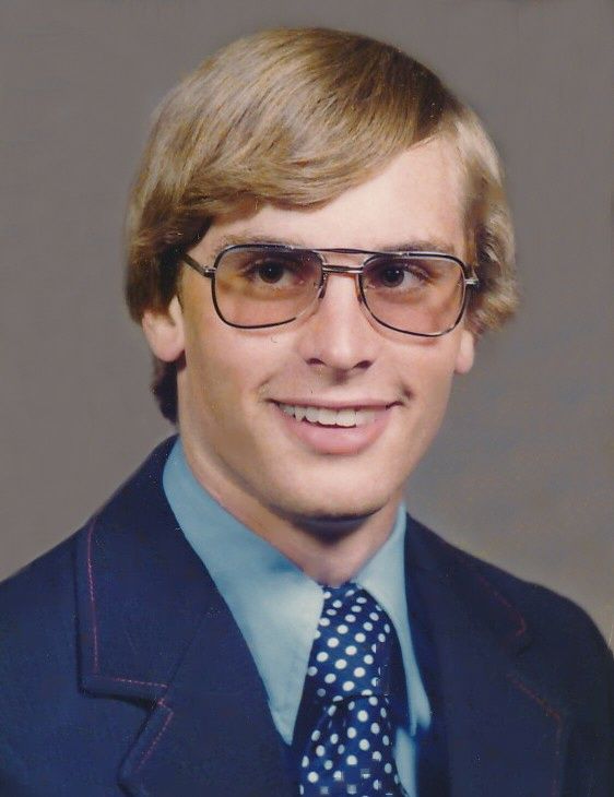 Steven John Gyuricsek