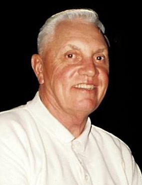 Keith Parman