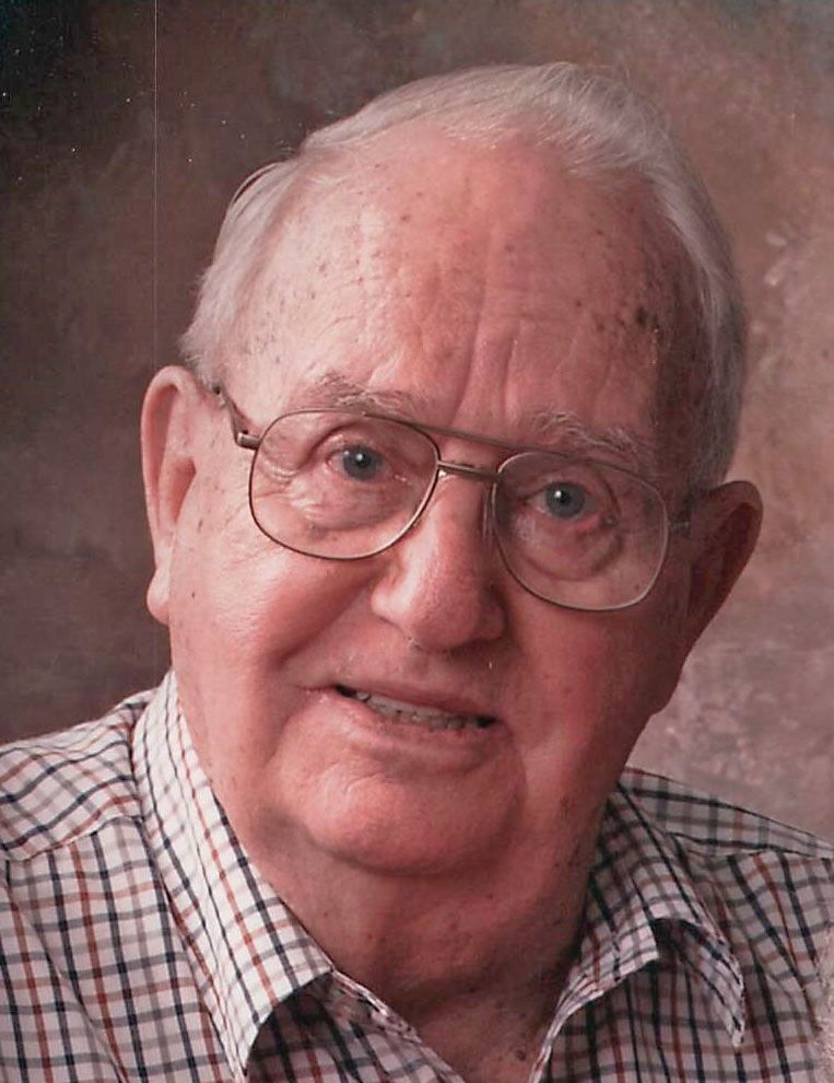 Clement L. Baker