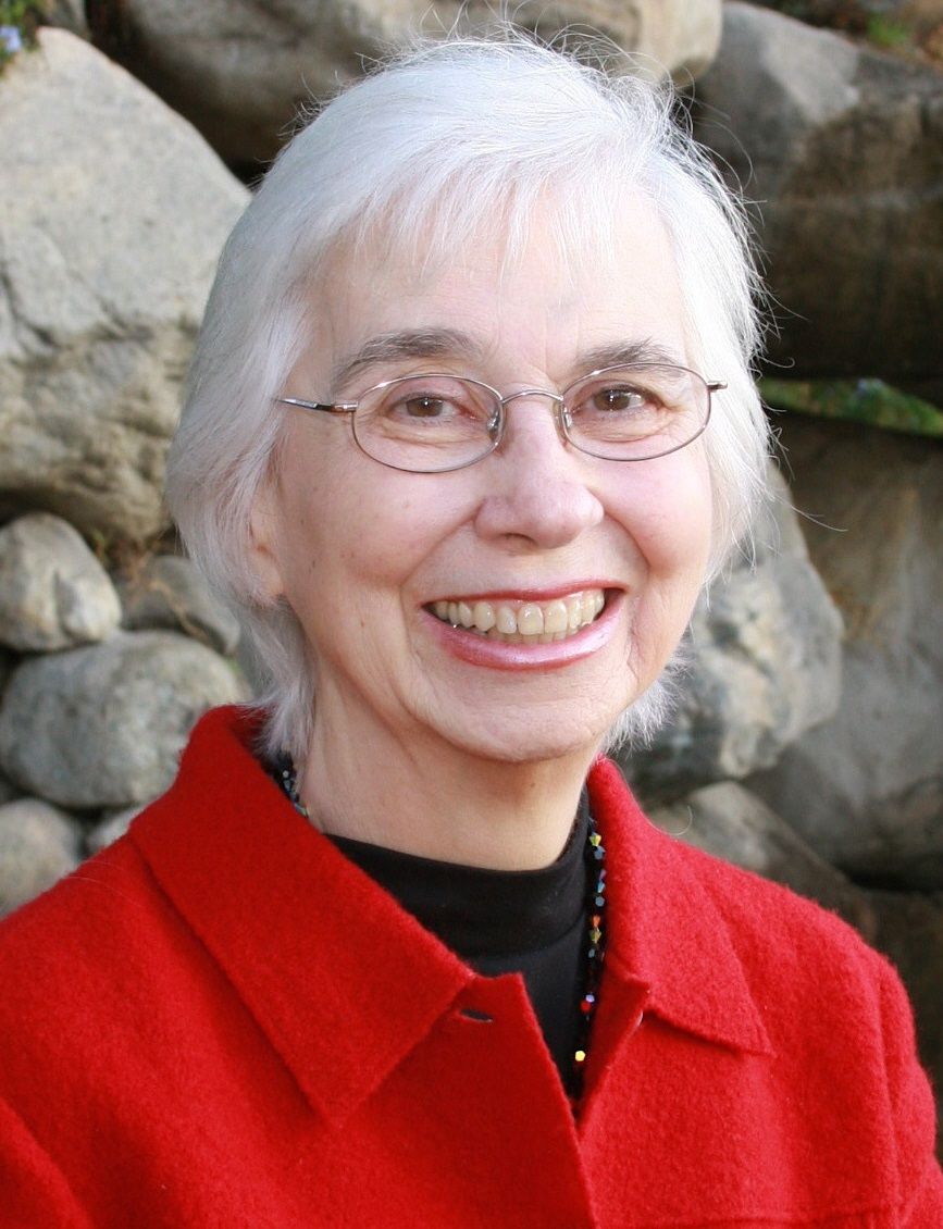 Beverly Middleton