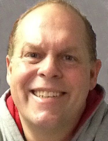 Keith Thomas Olson