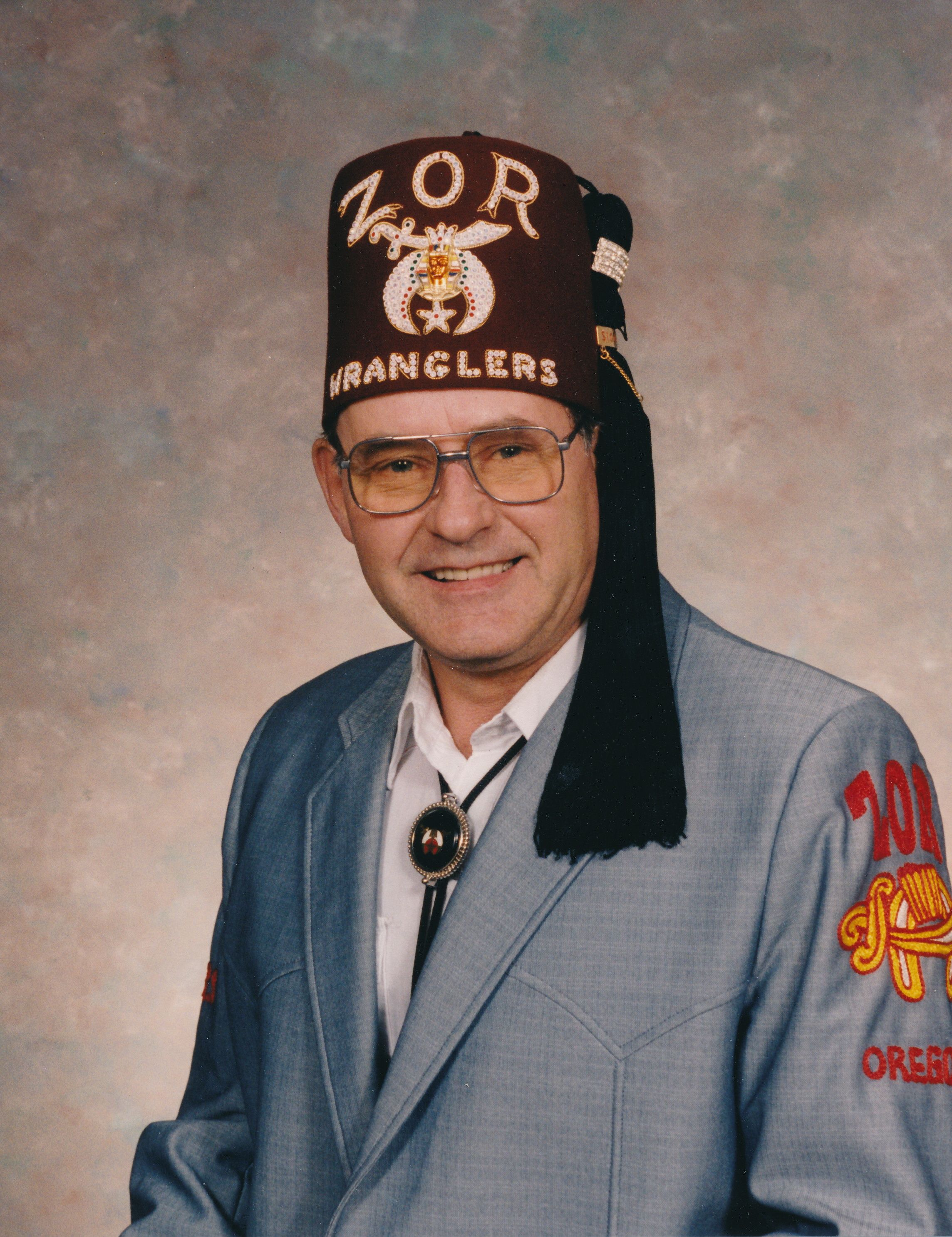 Henry L. Wegwitz