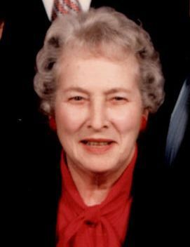 Blanche Ireland