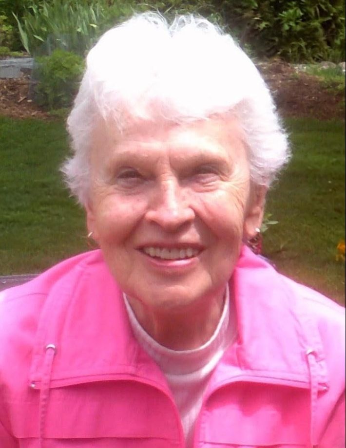 Marlene A. Acker