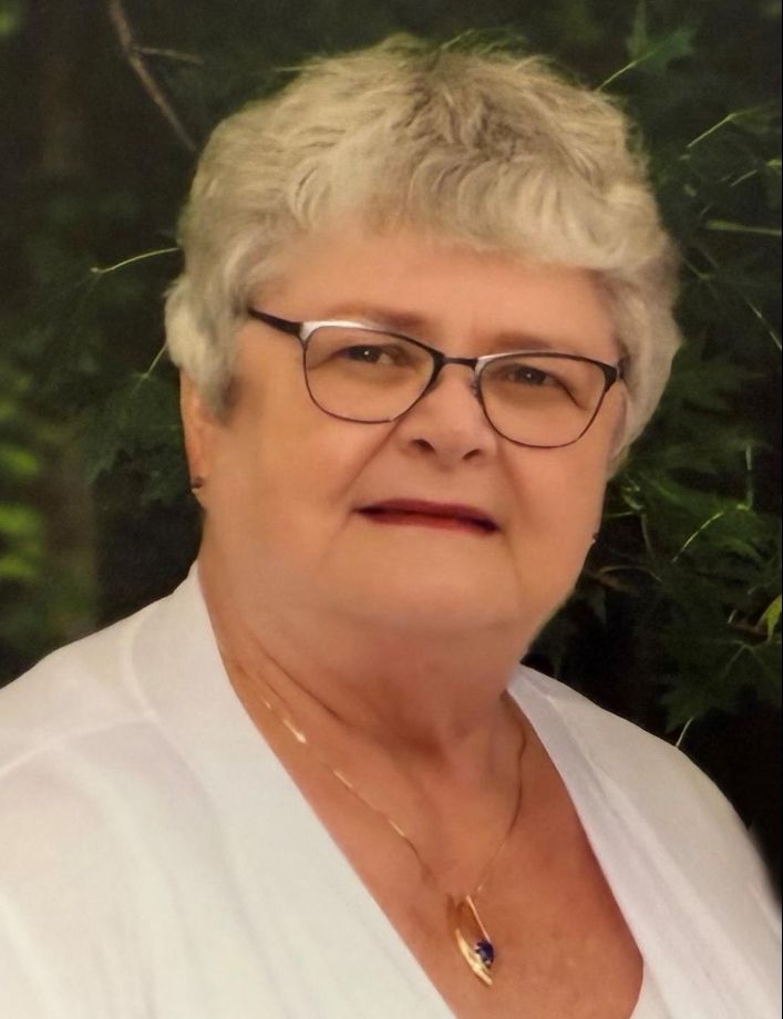 Rebecca "Becky" Louise Bauman