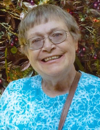 Sharon Kay Klein