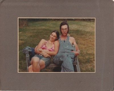 Memorial wall photo