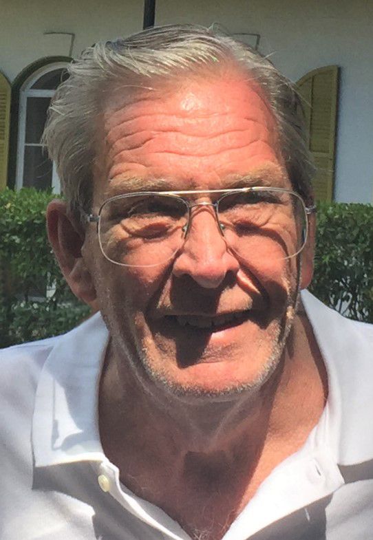 Willard John McLimans