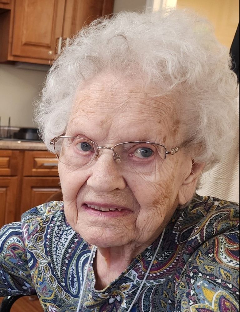 Jean Lydia Gitzlaff