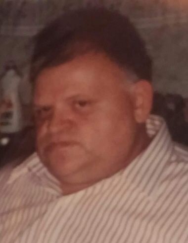 Donald Robert Duerst