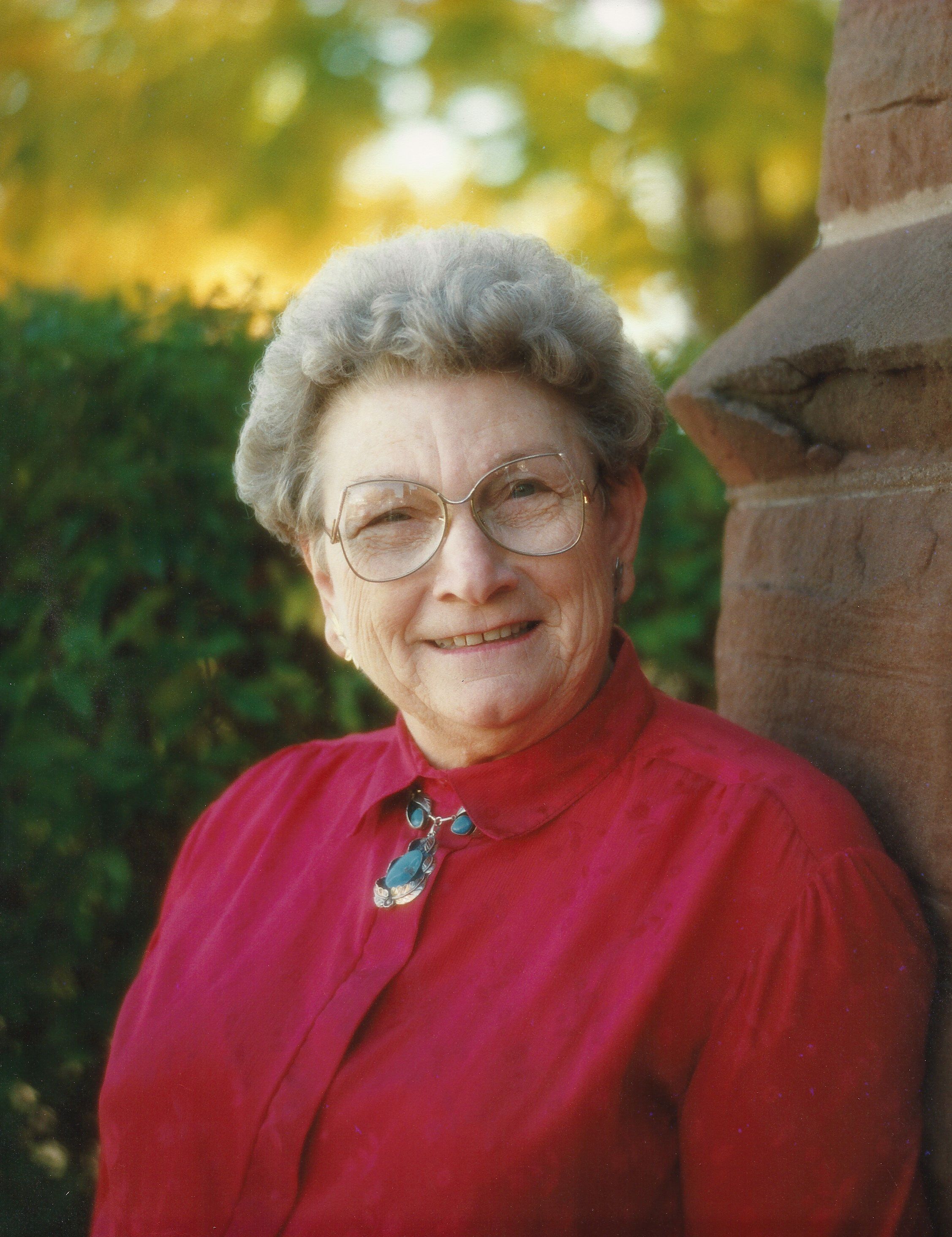 Anna Gillitzer