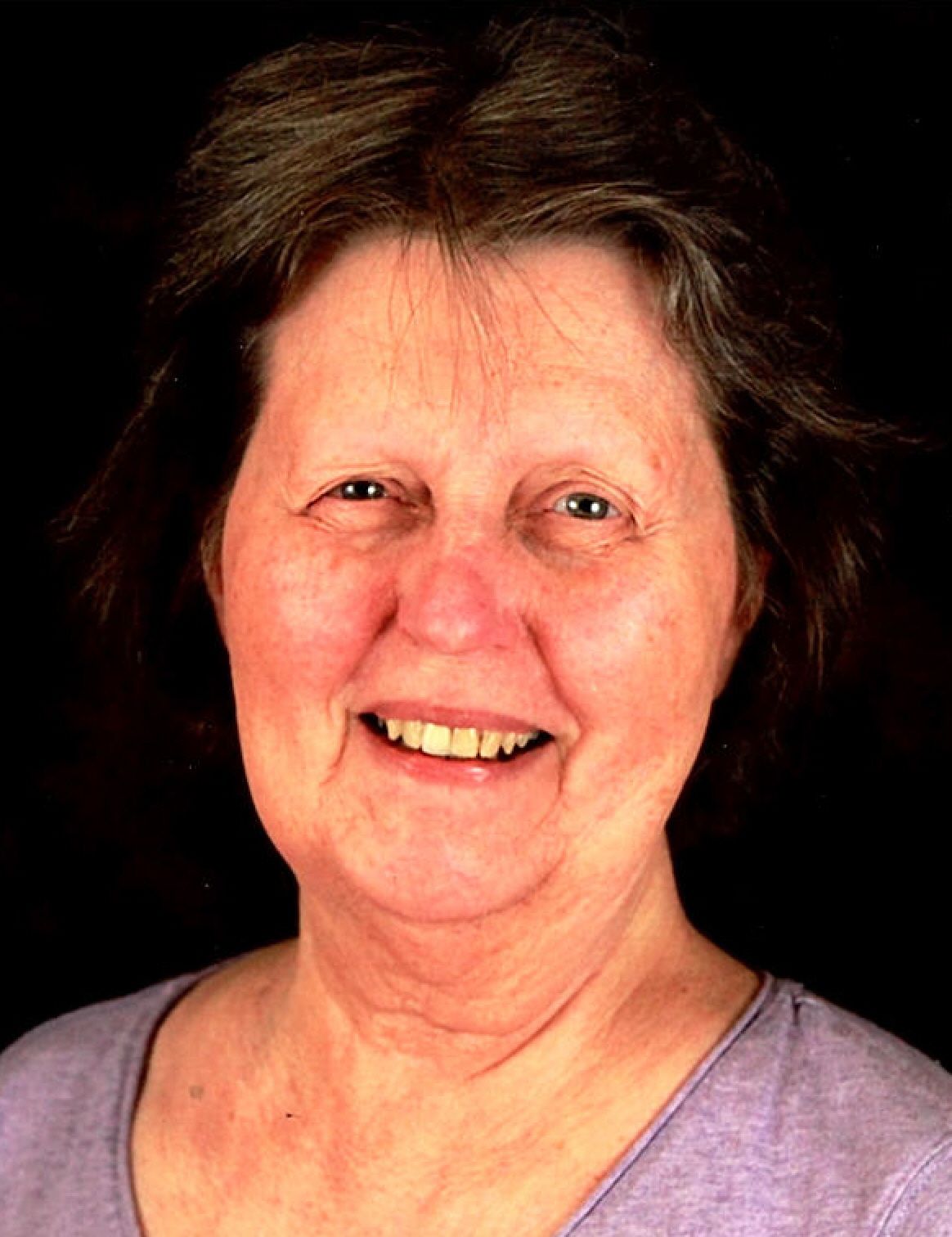 Kirsten "Kit" Hansen