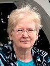 Peggy Sue Stiemke
