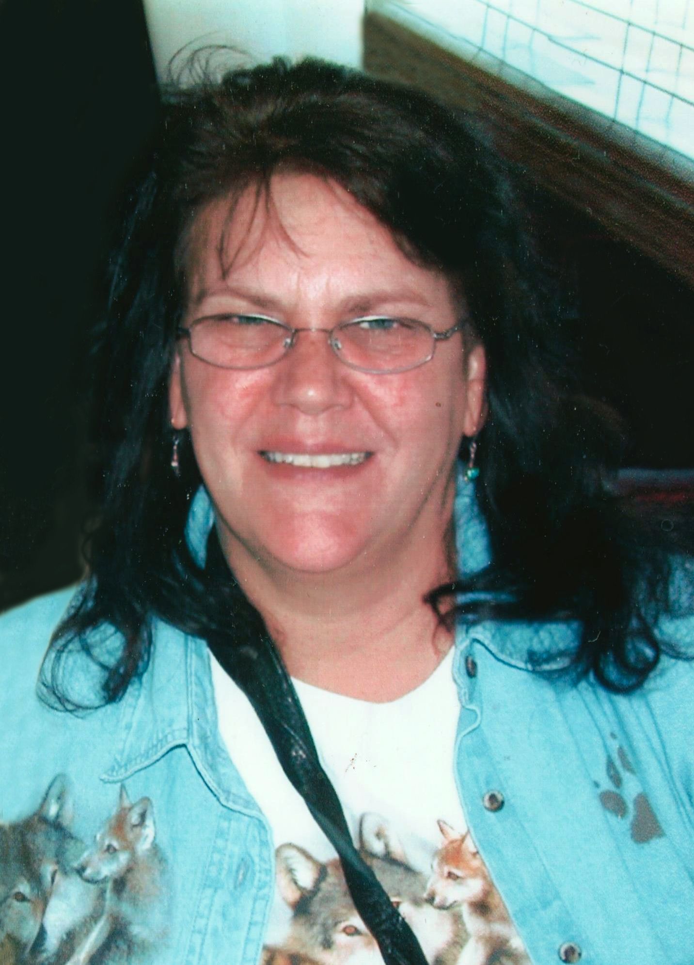 Connie Reinke