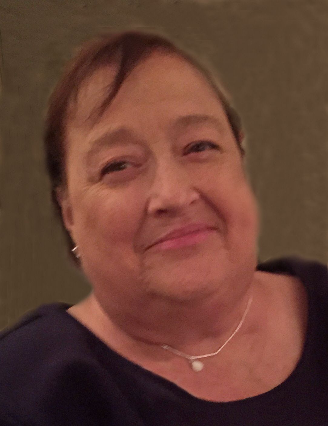 Sandra Ann Statz