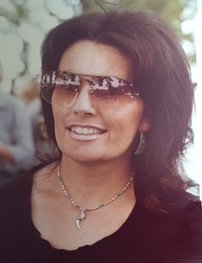 Joanne Marie (Coyne) Jackson