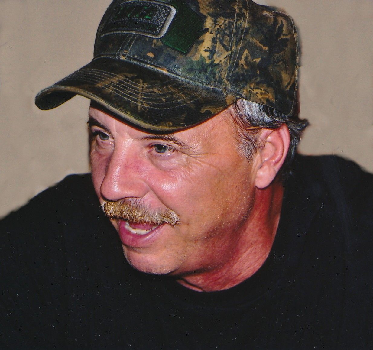 William V. Rees