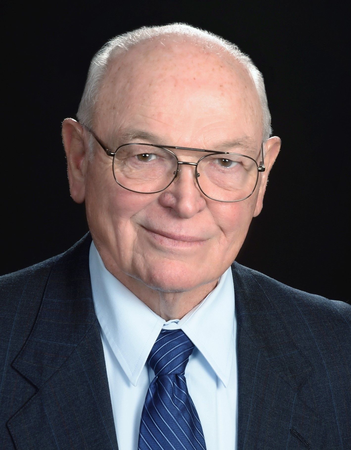 Dr. James L. "Doc" Jones D.V.M.