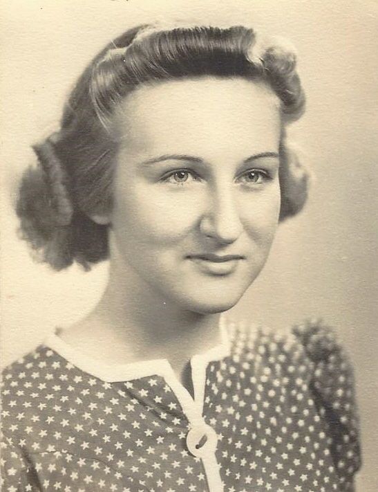 Mary Dickson