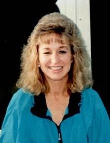 Kristi Peterson
