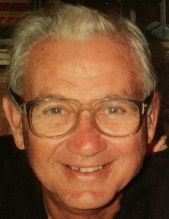 Louis L. Heitzinger