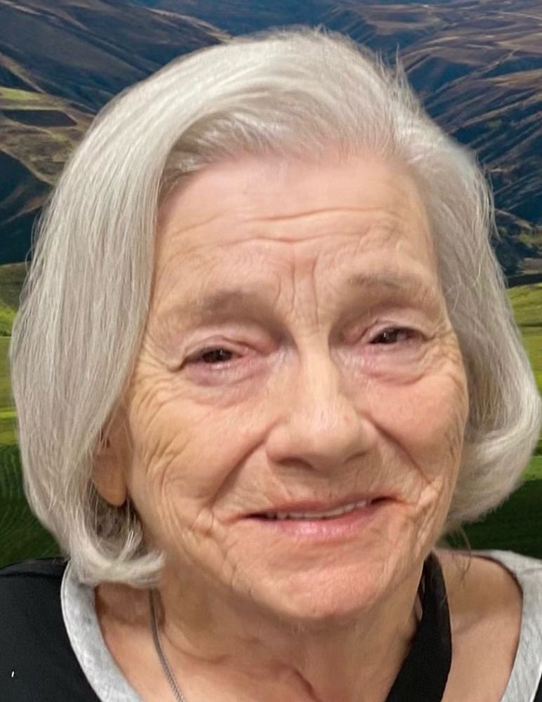 Annette Cecele Arneson
