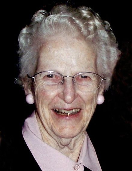 Helen Vivian Otillia Cattell