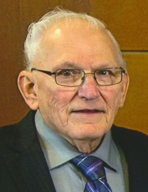 Dean Stanley Schleif