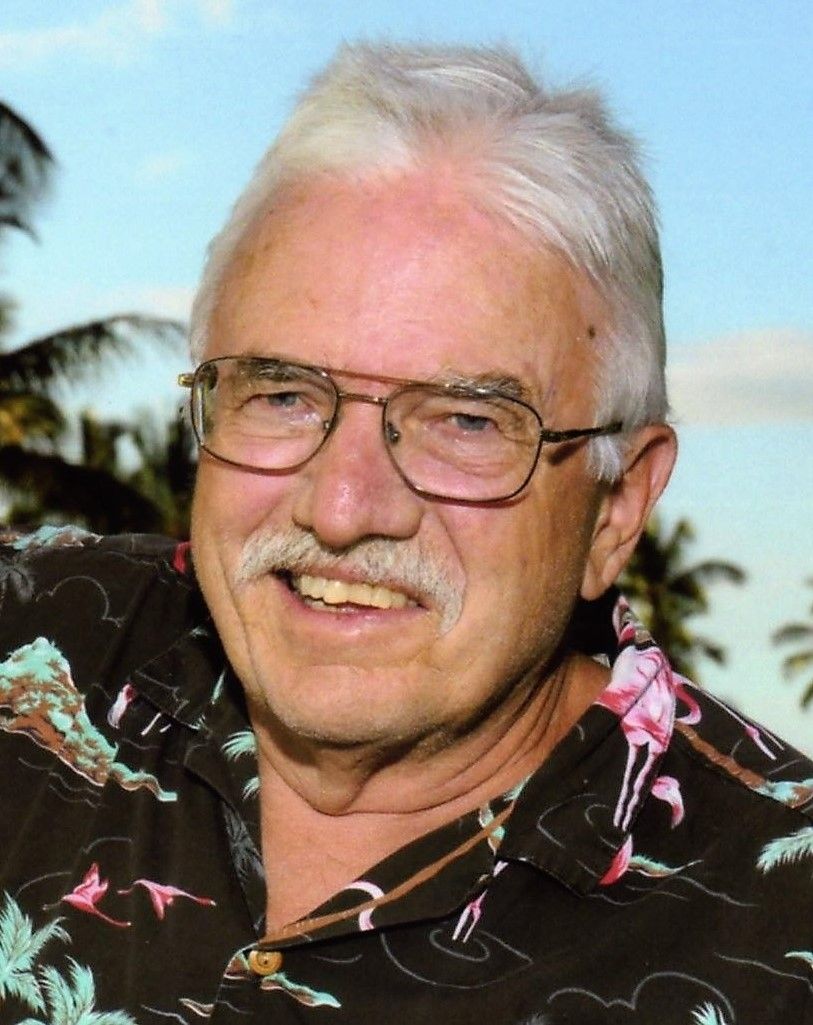 Dean Emil Mueller