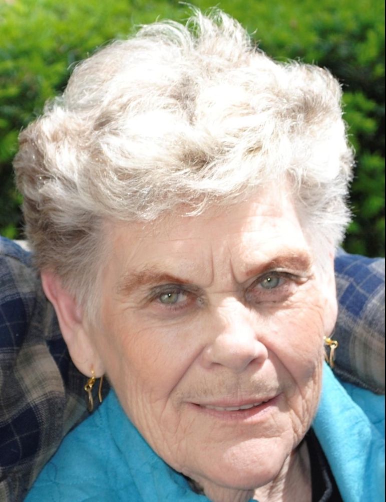 Viola V. Olson