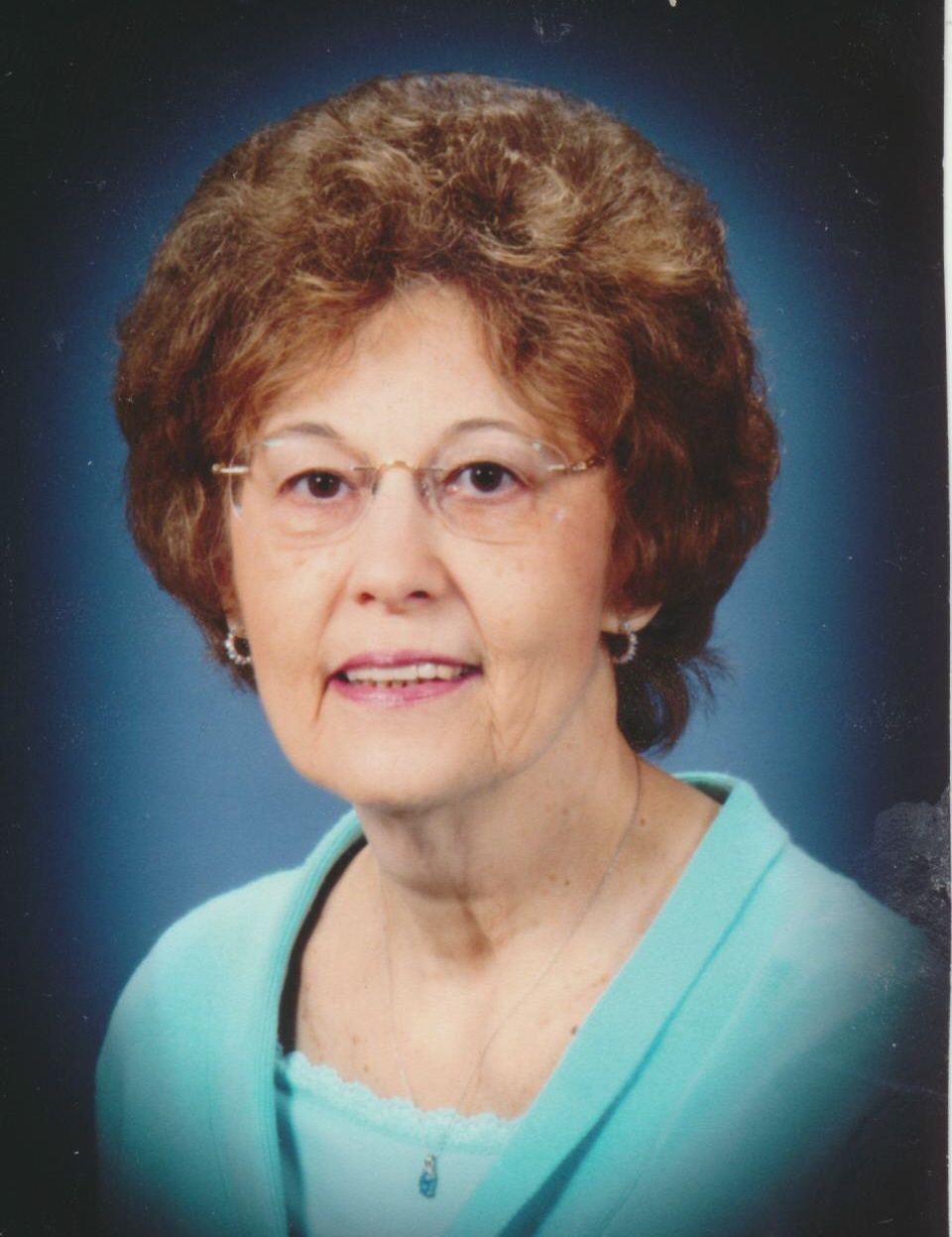 Elizabeth Ann Scallon