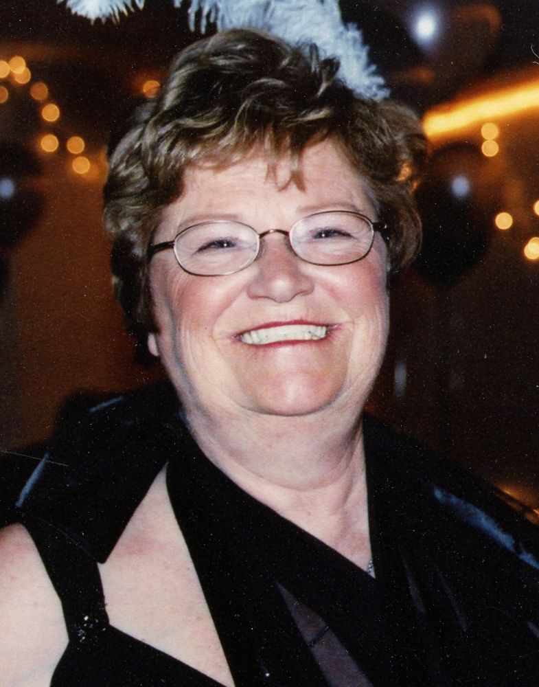 Judith "Judi" Green