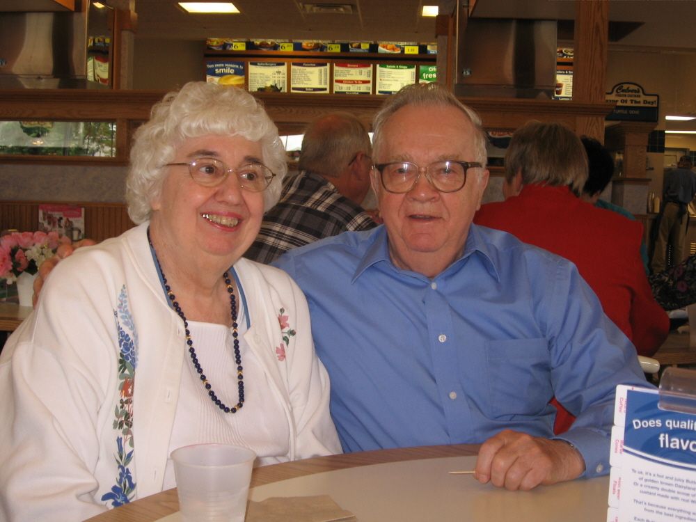 Memorial wall photo