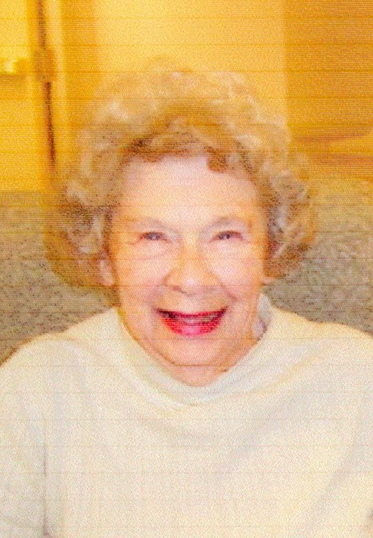 Barbara Senke
